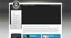 Desktop Screenshot of easleyandrivers.com